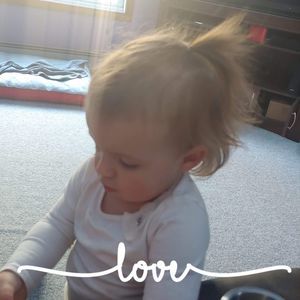 Meet your Posher, April